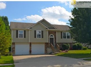 7221 Bryan Way, Belton, MO 64012
