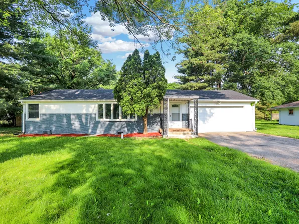 6166 Cooper Rd, Indianapolis, IN 46228