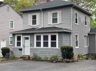 239 Elm St, Medford, MA 02155