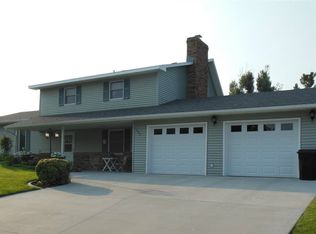 1204 Meadowlark Ct, Spearfish, SD 57783