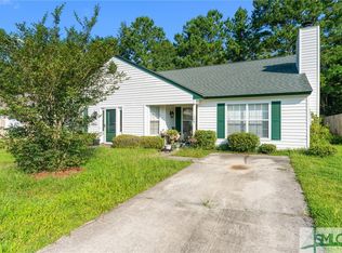 129 Finn Cir, Savannah, GA 31419