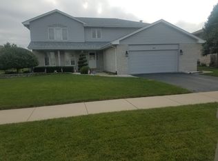 8641 Wyman Dr, Tinley Park, IL