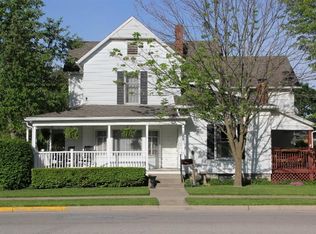 39 Hayes St, West Milton, OH 45383