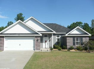 406 Hickory Grove St, Haskell, AR 72015