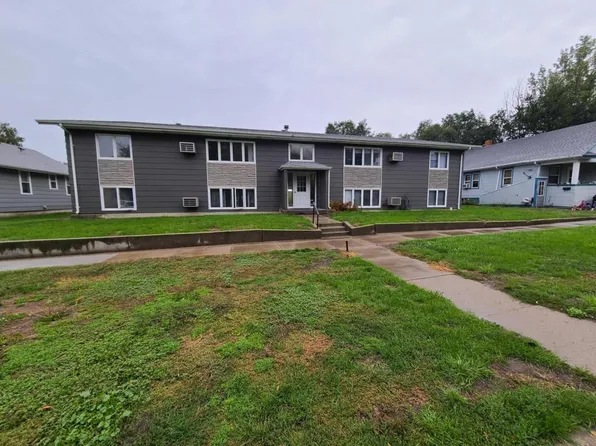 420 N 14th St, Bismarck, ND 58501