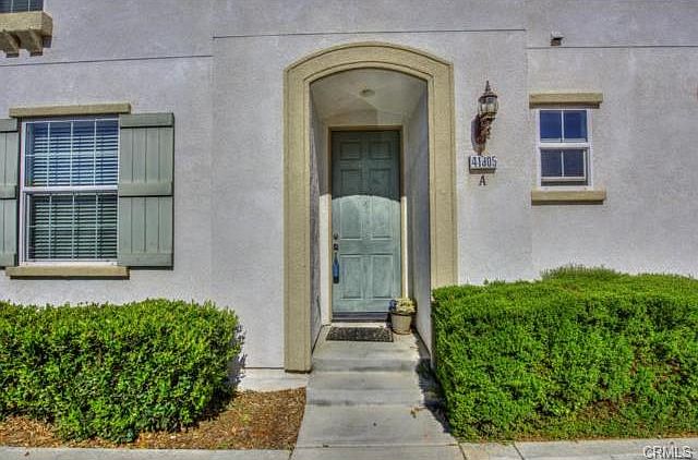 1st image of 41905 Davenport Way Unit A