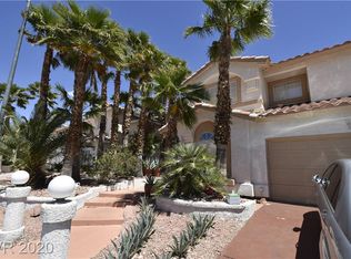 3544 Lonele Ln, Las Vegas, NV 89147