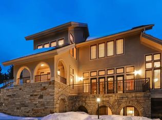 11 Elk Horn Ln, Breckenridge, CO 80424