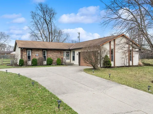 898 Kenwood Ct, Monroe, OH 45050