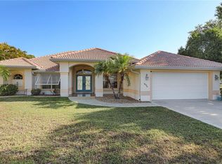 1856 Nuremberg Blvd, Punta Gorda, FL 33983