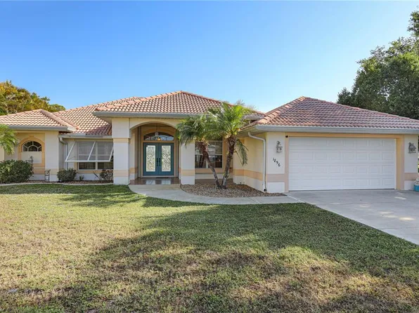 1856 Nuremberg Blvd, Punta Gorda, FL 33983