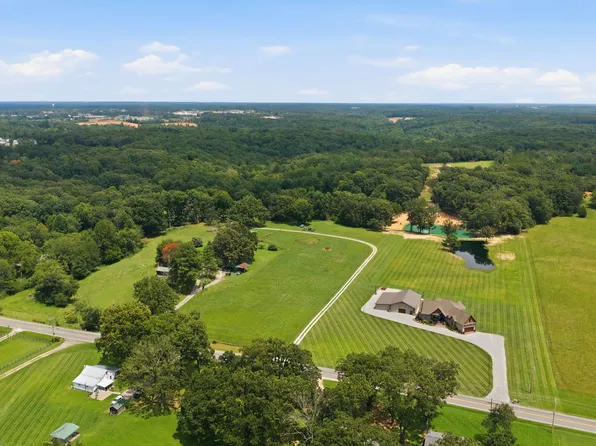 1261 Highway 48 S, Dickson, TN 37055