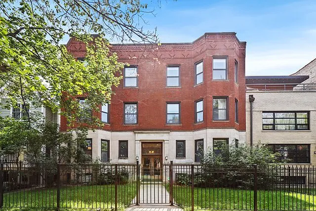 1455 W Cuyler Ave #2E — Photo 22