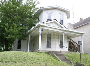 229 N 19th St, Richmond, IN