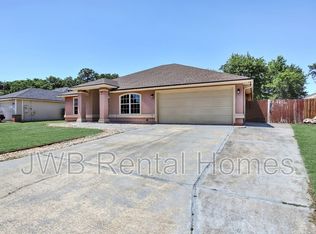 14228 Crestwick Dr W, Jacksonville, FL 32218