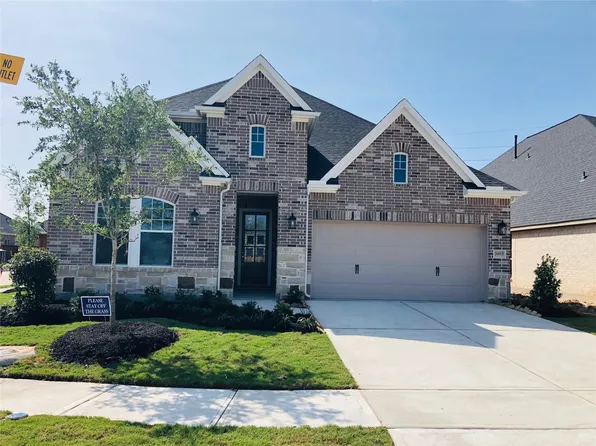 7003 Goldstrum Way, Katy, TX 77493