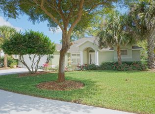 188 SW Fernleaf Trl, Port Saint Lucie, FL 34953