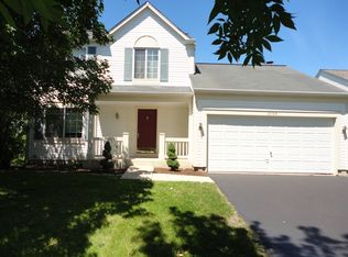 3058 Azure Cv, Aurora, IL 60503