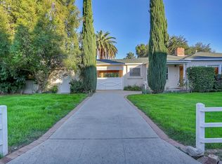 5618 Gentry Ave, Valley Village, CA 91607