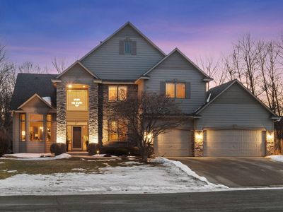 3142 Bavaria Hills Trl, Chaska, MN, 55318