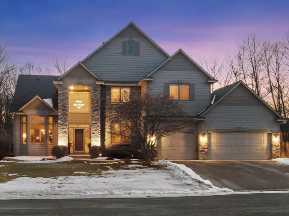 3142 Bavaria Hills Trl, Chaska, MN 55318