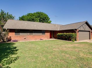 2210 Appomattox, Enid, OK 73703