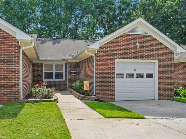 2435 Moran St #6F, Burlington, NC 27215