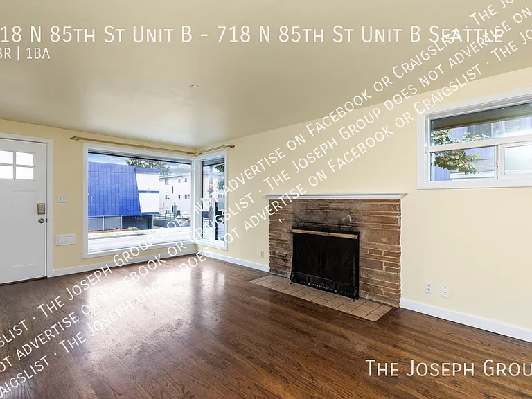 718 N 85th St #B — Photo 5