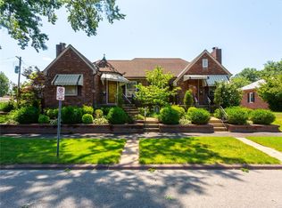 5826 Loran Ave, Saint Louis, MO 63109