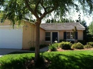 4334 Mustic Way, Mather, CA 95655