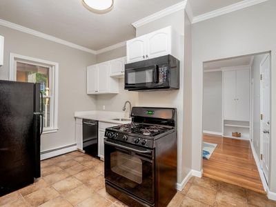 7 Murray Ct #1, East Boston, MA, 02128