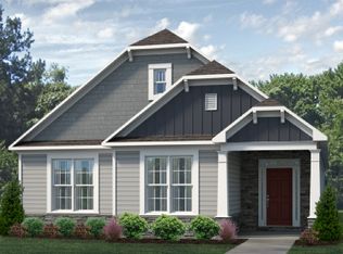 2045 Big Falls Dr, Wendell, NC 27591