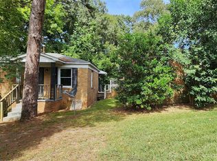 1601 Maribel Ave, Charlotte, NC 28216