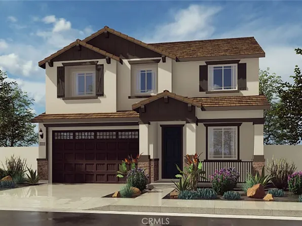 836 Divot Ct, Perris, CA 92571