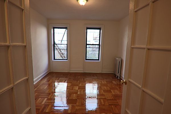 1st image of 654 W 161st St APT 3B
