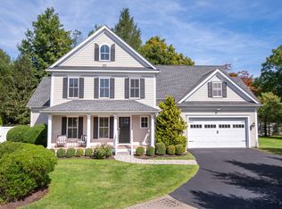 23 Sunset Ln, Ridgefield, CT 06877