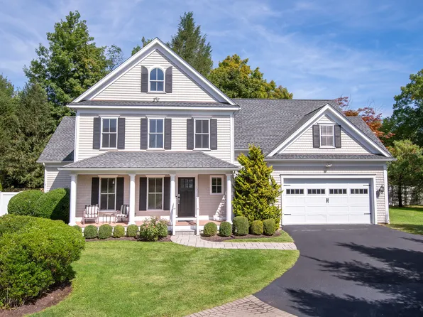 23 Sunset Lane, Ridgefield, CT 06877