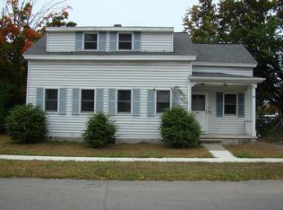 40 2nd St, South Glens Falls, NY 12803