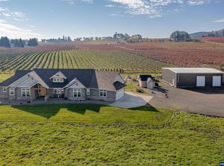 1493 SW Stringtown Rd, Forest Grove, OR 97116