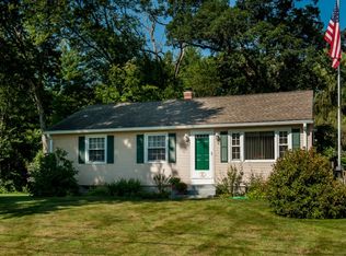 53 Avery St, East Longmeadow, MA 01028