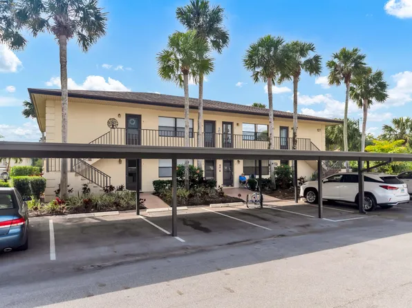 2950 SE Ocean Boulevard #127-1, Stuart, FL 34996