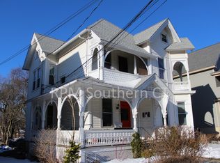 483 Center St FLOOR 2, Wallingford, CT 06492