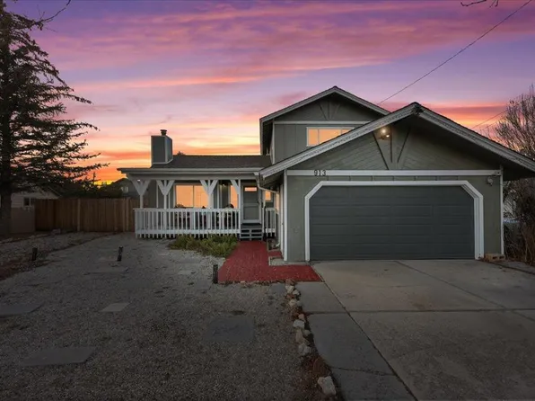 913 Mount Doble Dr, Big Bear City, CA 92314