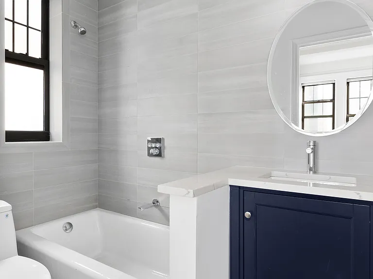 269 W 72nd St #9C — Photo 5
