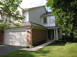 1311 Cheswick Ct #C, Wheeling, IL 60090