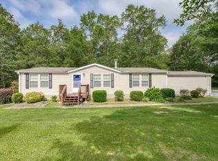 1189 Monroe Hwy, Bethlehem, GA 30620