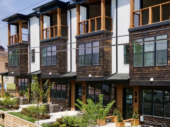 4 E Trimble St Lot 5, Nashville, TN 37210