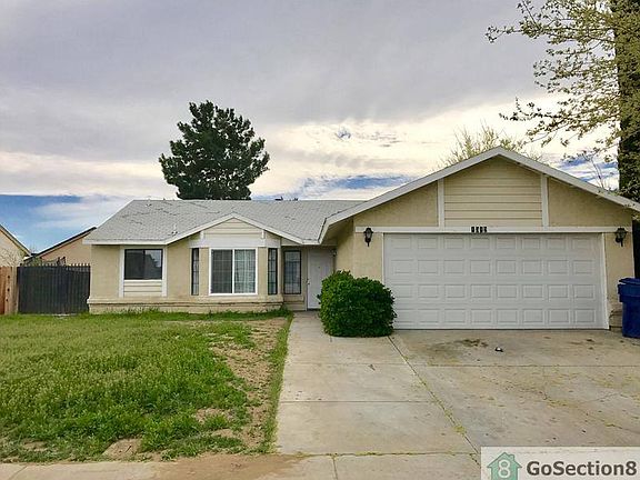3rd image of 1312 W Avenue H8