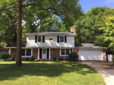 12307 W Ripley Ave, Wauwatosa, WI, 53226