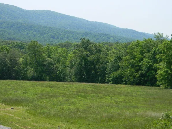 12 Houston Dr Lot 12, Crossville, TN 38555